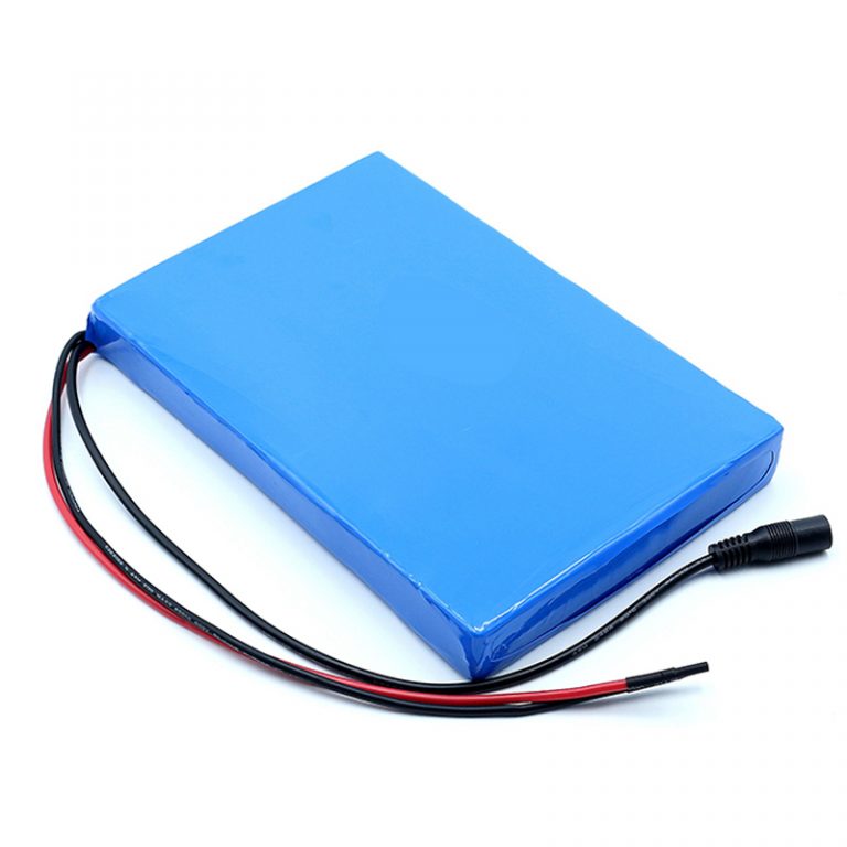 12 V-os lítium akkumulátor - Ainbattery.com