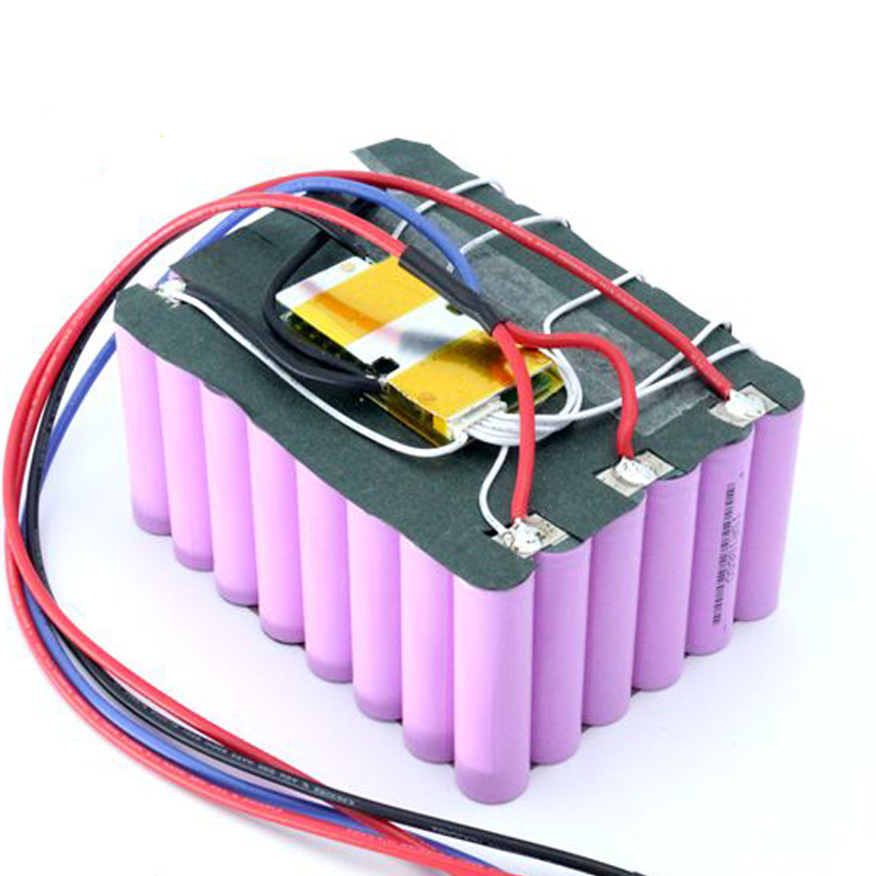 Литиевые аккумуляторы для электромоторов