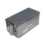 3,2 V-os újratölthető Prismatic Cel Lifepo4 12V 200Ah lítiumionos napelem