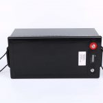 12.8V 200Ah lítium újratölthető akkumulátor ólom-sav-helyettesítő 12V lfp akkumulátor szolár tartalékhoz