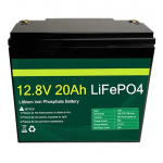 Lifepo4 12v 10ah motorindító akkumulátor