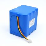 Elektronikus eszközök 18650 4S4P 10200mah 16,8v BMS