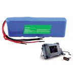 18650 14,4 V20Ah lítium akkumulátorok orvostechnikai eszközökhöz