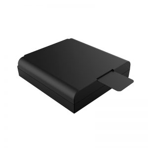 14,8 V 3200mAh 18650 lítium-ion akkumulátor LG akkumulátor SMBUS kommunikációjú orvostechnikai eszközökhöz