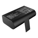 3,6V 5200mAh 18650 lítiumion akkumulátor LG akkumulátor kézi POS géphez