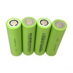 Eredeti újratölthető lítium-ion akkumulátor 18650 3,7 V 2900mAh cellás lítium-ion akkumulátor 18650