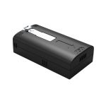 3,6 V 6000 mAh 18650 Intelligens otthoni csengő lítium akkumulátor