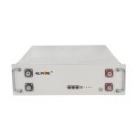 25,6V 200Ah LiFePO4 lítium -ion akkumulátor UPS, BESS, VPP, napelemes rendszerhez 24V 200Ah