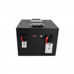 24V 500Ah lítium -ion Lifepo4 akkumulátor Telecom UPS napenergia tárolóhoz 24V 500Ah