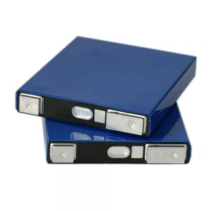 LiFePO4 prizmatikus akkumulátor 3.2V 60AH