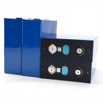 3,2 V -os 310 Ah -s lifepo4 akkumulátorcsomag a lakossági energiatároló rendszerhez