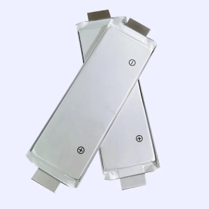 3,7 V-os, 50 Ah-s NMC polimer akkumulátorcellák elektromos járművekhez