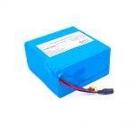 32650 Lifepo4 akkumulátor 4S4P 12V 12,8V 24Ah li-ion akkumulátor 4S 20A kiegyensúlyozott BMS-szel