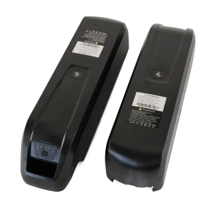 Hailong típusú 36V 10Ah lítium-ion Ebike akkumulátorok elektromos hegyikerékpárhoz