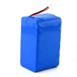 10S4P 36V 10Ah elektromos kerékpár akkumulátor 18650 lítiumion nagykereskedelmi újratölthető akkumulátor