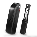 Hailong elektromos robogó ebike akkumulátor 48V 15Ah