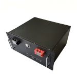 Olcsó napelem LiFePO4 48v 100ah 5KWh