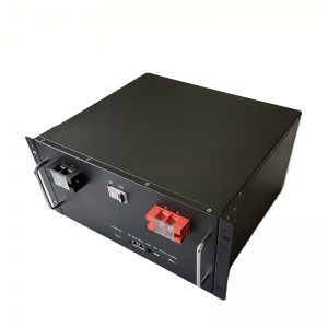 Olcsó napelem LiFePO4 48v 100ah 5KWh