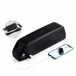 Elektromos robogó Ebike akkumulátor 36v 48v 13Ah 15Ah 20Ah