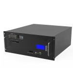 lítium-vas-foszfát akkumulátor napelemes rendszerekhez 48V napelemes lifepo4 lítium akkumulátor 48V 200ah 48V akkumulátor