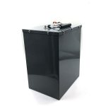 48v 40ah LiFePO4 akkumulátor a golfkocsihoz, a tomboló gyephez, a motoros szánhoz