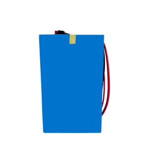 Nagy energiasűrűségű 48V 30Ah elektromos robogó motorkerékpár lítium-ion akkumulátorhoz