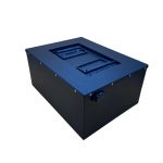 Tápegység lifepo4 hordható akkumulátor 60V50Ah elektromos városnéző autóhoz