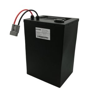 ALL IN ONE 72V40Ah prizmatikus lifepo4 akkumulátor elektromos kerékpárokhoz