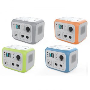 Lítium akkumulátor 18650 nyomtatható napenerátor 500Wh