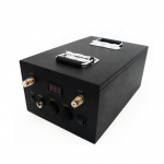 24V 800Ah lítium -ion Lifepo4 akkumulátor napenergiát tároló lakókocsihoz 24V 800Ah