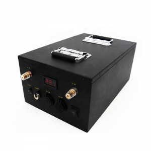 24V 800Ah lítium -ion Lifepo4 akkumulátor napenergiát tároló lakókocsihoz 24V 800Ah