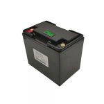 Alacsony hőmérséklet 48V 200AH önfűtéssel