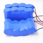 LiFePO4 újratölthető akkumulátor 32650 12V 6AH