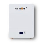 LifePO4 Powerwall akkumulátor csomag 48v 200Ah