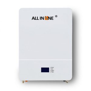 LifePO4 Powerwall akkumulátor csomag 48v 200Ah