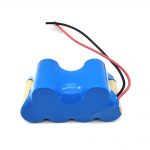 Euro-Pro Shark V1917, V1950, VX3 porszívó akkumulátor