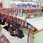 Műszaki útmutató: Elektromos robogó akkumulátorok