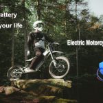 ALL IN ONE elektromos kerékpár akkumulátorok