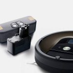 Az ALL IN ONE porszívó akkumulátorról