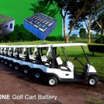 A legjobb golfkocsi akkumulátorok: lítium vs. Ólom-sav