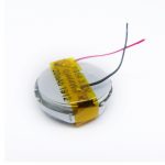 LiPO testreszabott akkumulátor 1654 3,7 V 120mAh