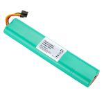 NIMH újratölthető akkumulátorok a Neato Botvac robot roomba porszívóhoz