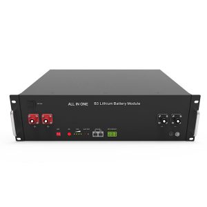 Napelemes lítiumion akkumulátor ára 48V 50-150Ah lítium akkumulátor napelemes tároláshoz